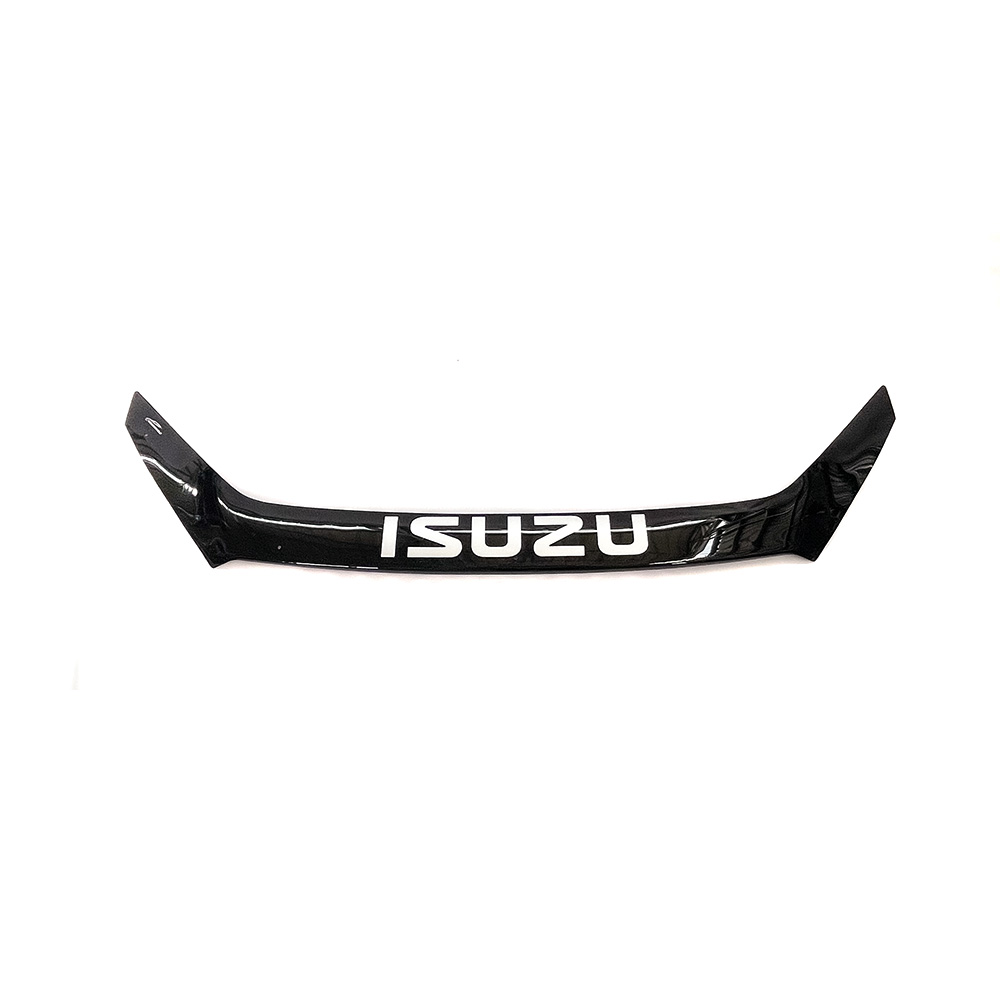 Bonnet Gaurd for ISUZU KB250 LWB — view 1